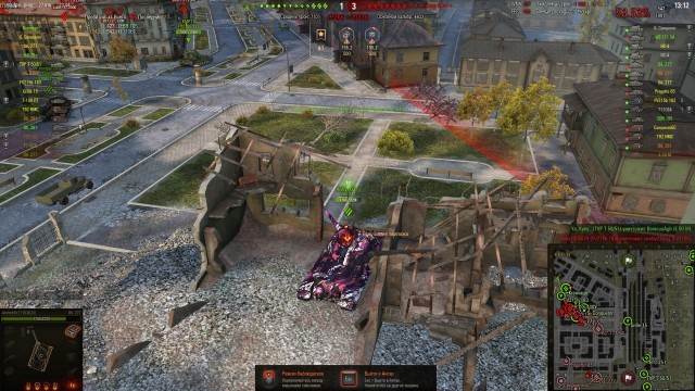 Wargaming 58