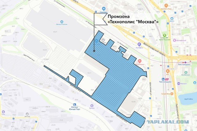 Собянин попросил жителей Москвы продержаться несколько месяцев до вакцинации