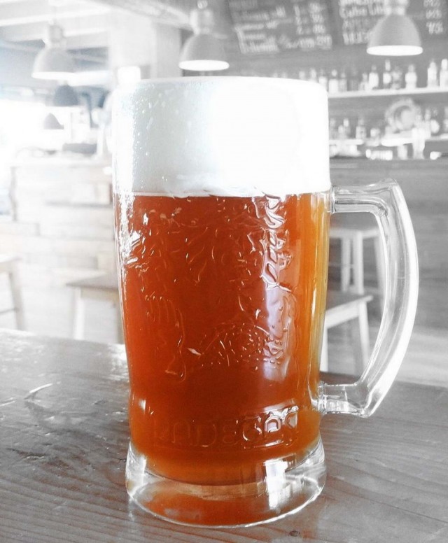 А, может, по пивку? Алкопост (BeerPosT)