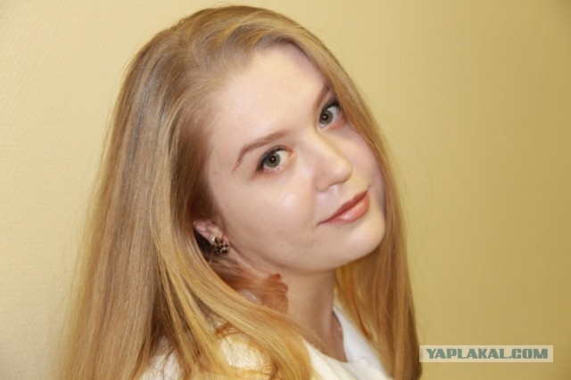 Кто вас спасает. Подборка врачей-красоток из ковидных больниц Екатеринбурга