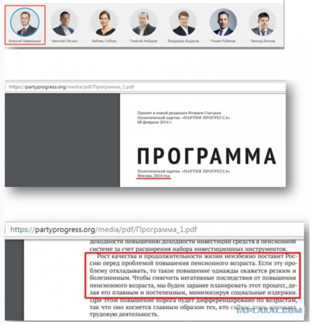 Предельно доступно о происходящем