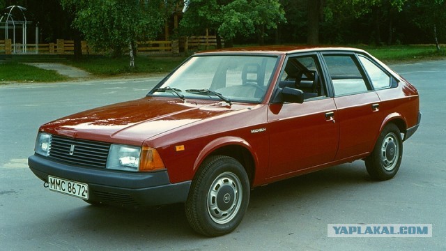 «Автомобиль мечты»: история Chevrolet Corvette