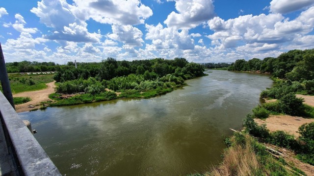 Оренбург за два дня