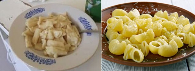 Не хочешь питаться помоями? Ну ты и мразь! Совсем зажрался...