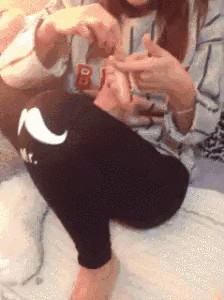 Неожиданный розыгрыш