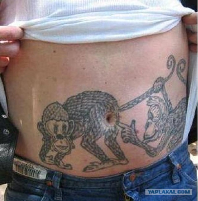 Татуировки министра культуры Нижегородской области вызывают вопросы