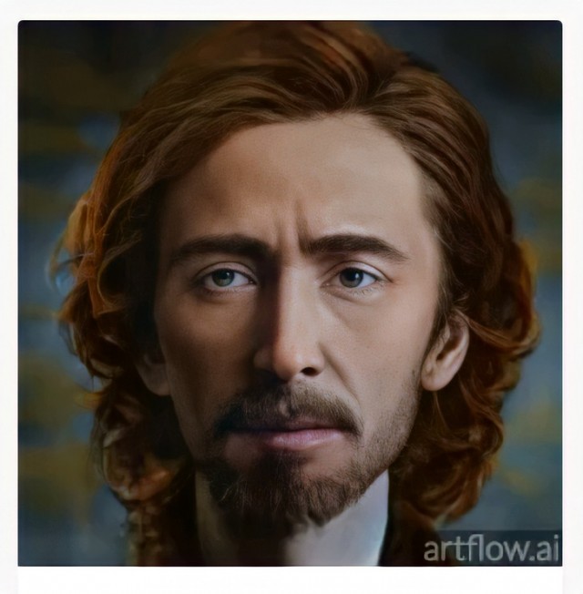Нейросеть нарисовала 19 портретов российских городов
