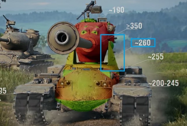 Wargaming 61