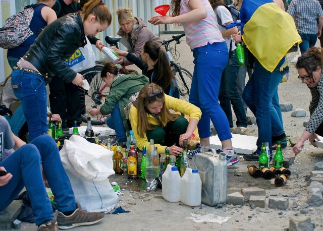 Мы помним этих девочек