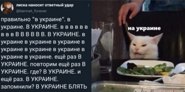 Улыбнись, не грусти!