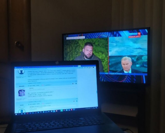 В России возбудили первое уголовное дело о самовольном оставлении части мобилизованным