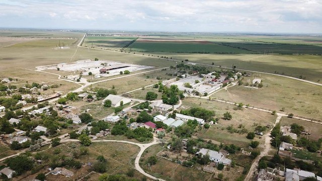 В Крыму с апреля начнут выдавать земельные участки участникам спецоперации