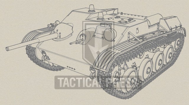 Wargaming 4