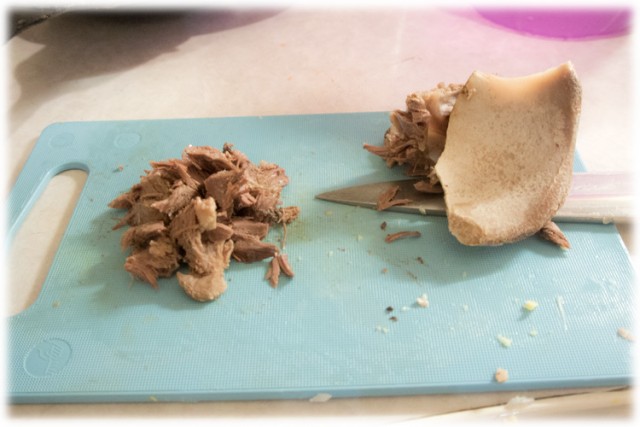 Острые томатные супы, Mitsv + FrauMarta = помидор