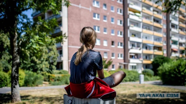Год назад. Доклад ООН про изменение климата: худшее впереди