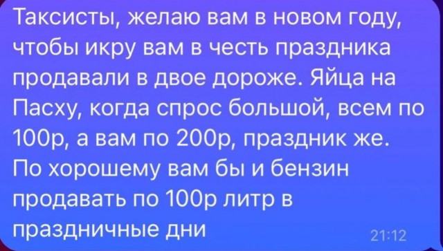 Всего понемногу. От 17.01.24