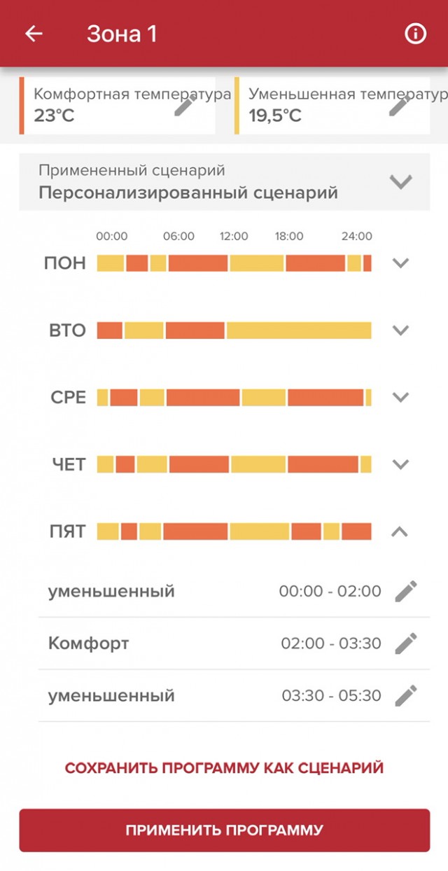 Что лучше - Тёплый пол или радиаторное отопление?