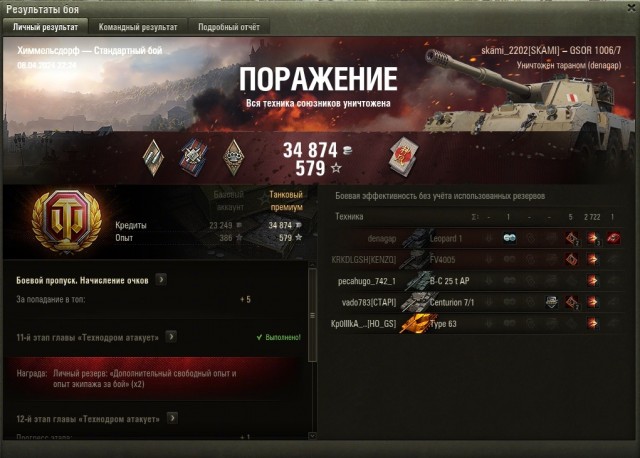 Wargaming 62
