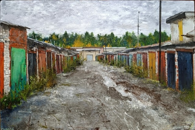 АРТ-Воскресенье