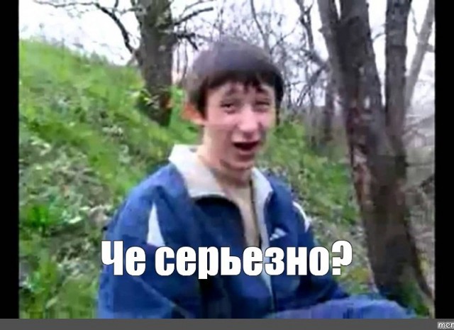 Мой каминг-аут