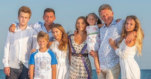 Маленькие предатели?