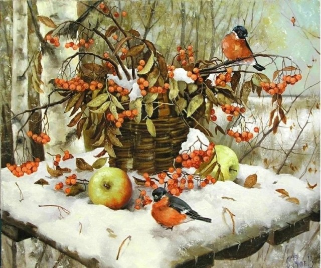 АРТ-Воскресенье