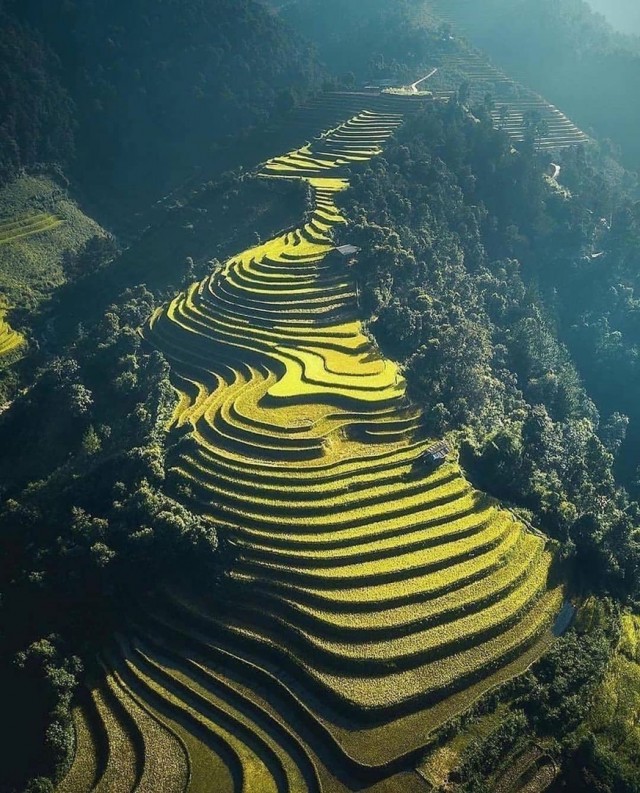 Бутан, таинственный Бутан