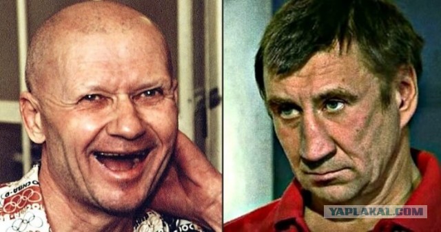 Сын маньяка Андрея Чикатило пропал без вести в зоне СВО.