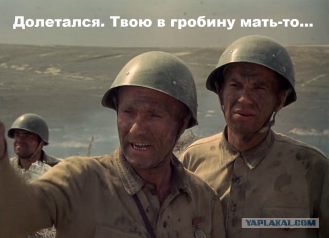 Мерседес улетел под фуру