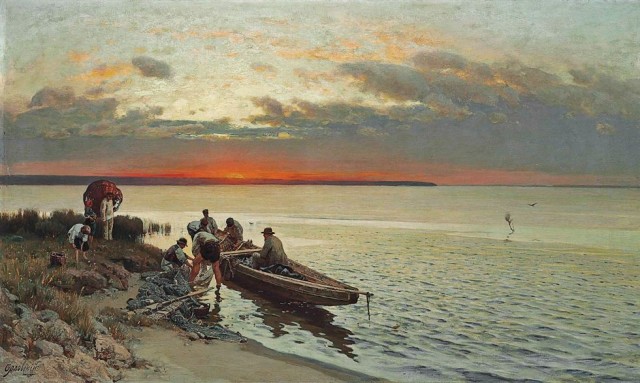 АРТ-Воскресенье