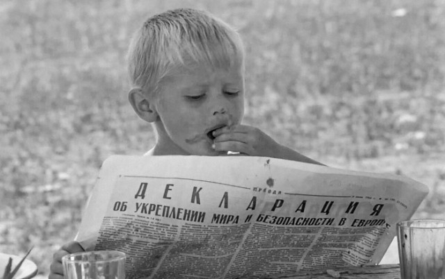 Смешал, но не взбалтывал: 07.06.25