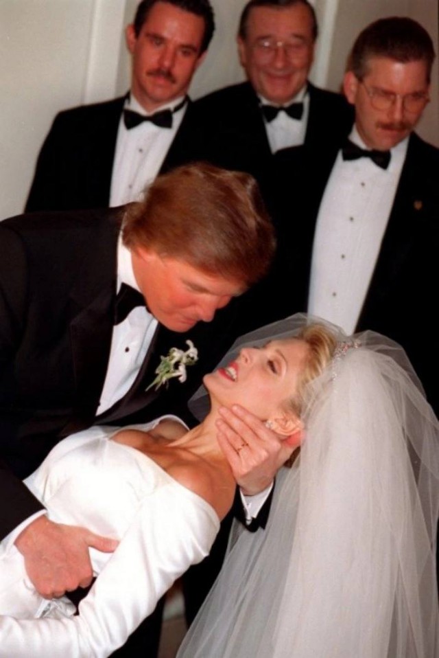 Интересные фотографии 1990 -х. 06.07.25