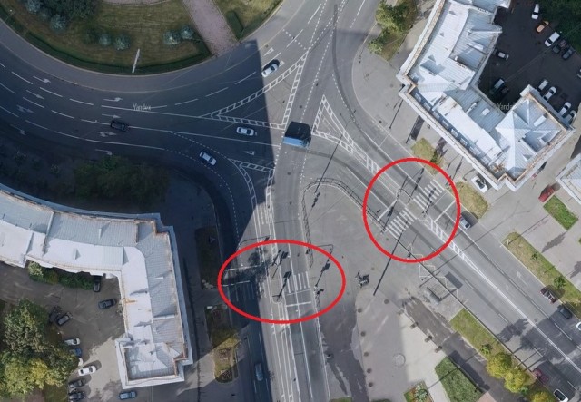 Не зря инспекторы заранее люстру включили