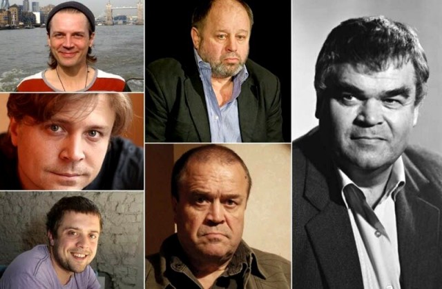 5 известных российских сериалов, которые адаптировали за рубежом