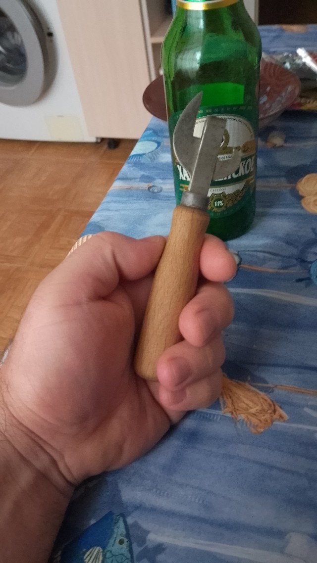 Грустный осенний пост