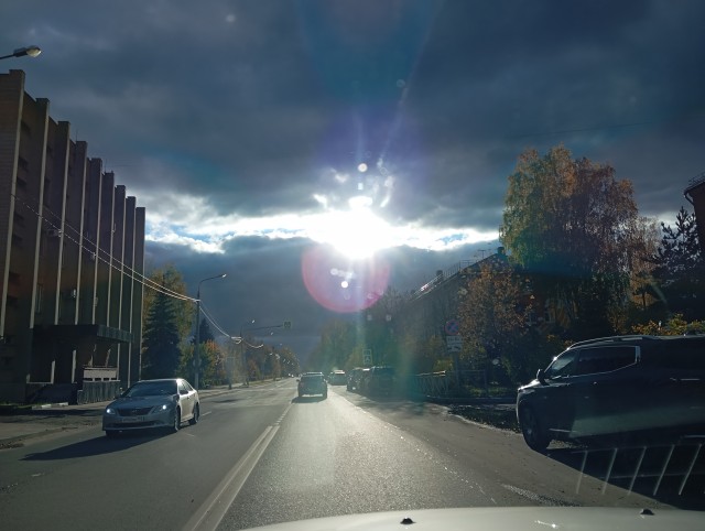 Несколько фоток последних дней.