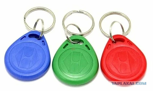 В 40 миллионов рублей москвичке обошлась «замена ключей от домофона»