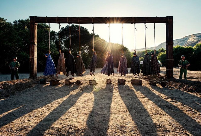 Что такое режим аятолл