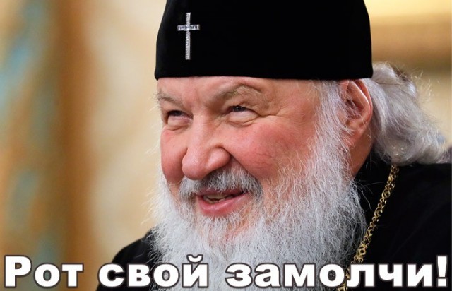 Почему оскорбляющиеcя верующие не должны доказывать, что они верующие?⁠⁠