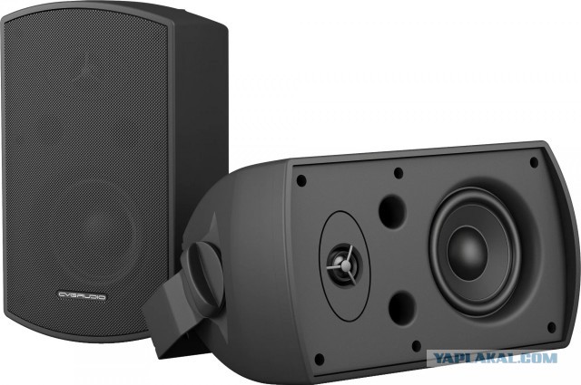CVGaudio M-83Tm– профессиональный микшер