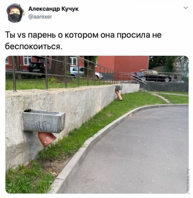 Веселые картинки в понедельник (29.06)