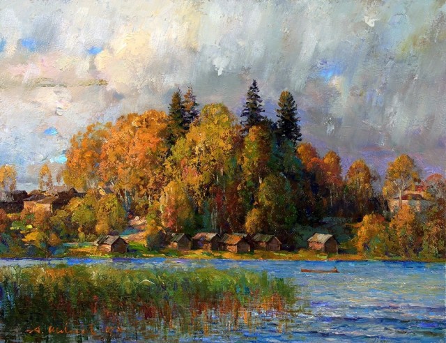 АРТ-Воскресенье