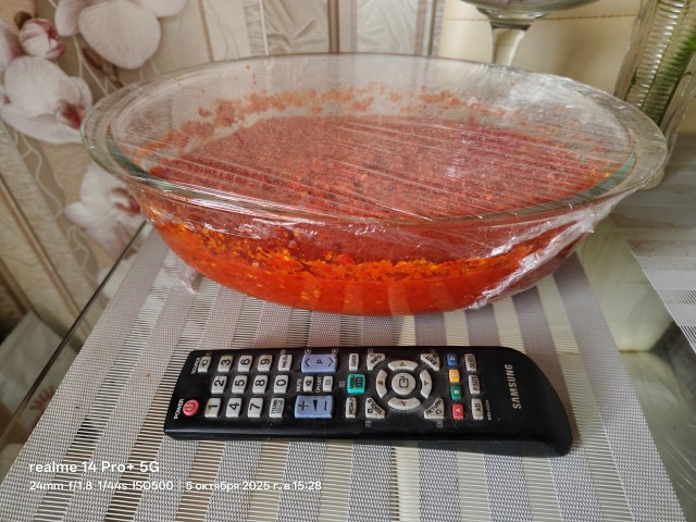 Вам поострее?!