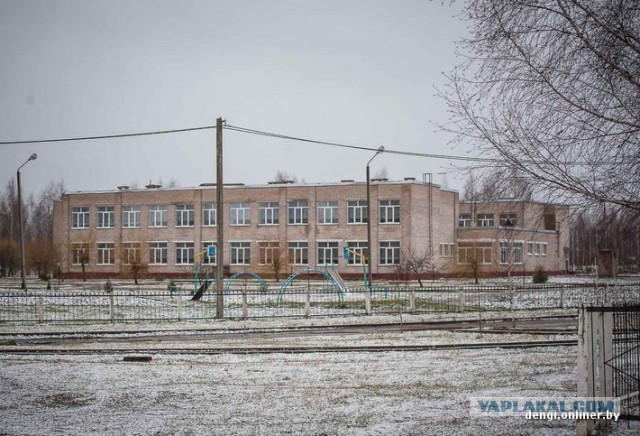 Распределение без прикрас
