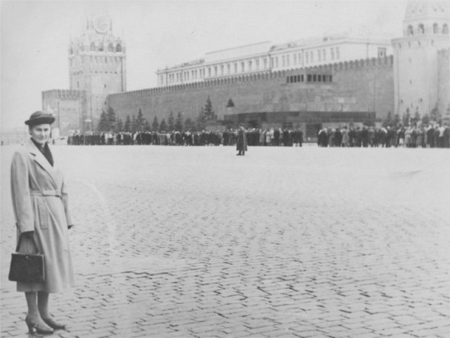 Старые фотографии