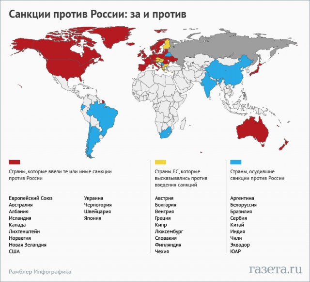 Информационная бойня на примере Яп