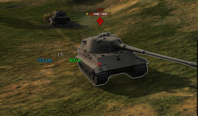 Wargaming 17