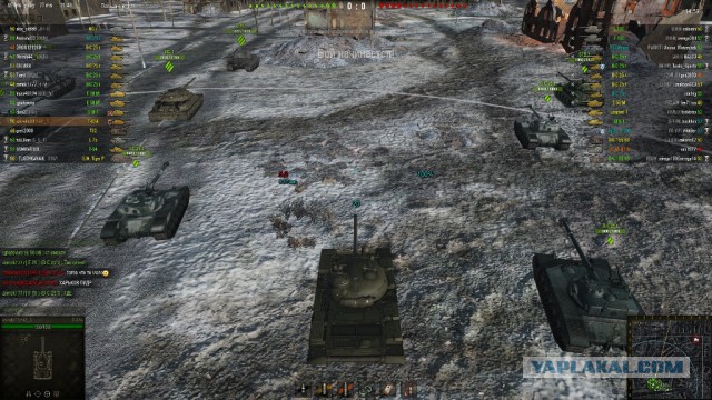 Wargaming 18