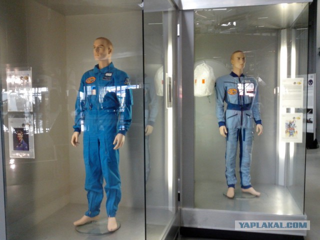 Технический музей в Шпаере