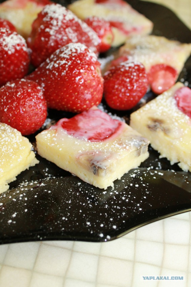 Готовят наши дети, в предверии Дня защиты детей